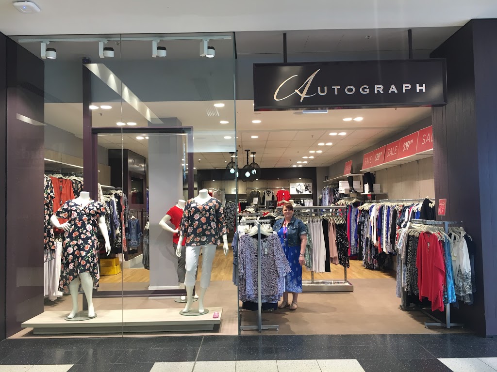 Autograph Fashion | clothing store | Shop 42/214 Summer St, Orange NSW 2800, Australia | 0299509374 OR +61 2 9950 9374
