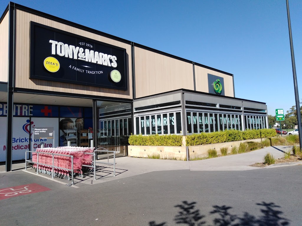 Tony & Marks | grocery or supermarket | LOT 100 Ashwin Parade, Torrensville SA 5031, Australia | 0883652264 OR +61 8 8365 2264