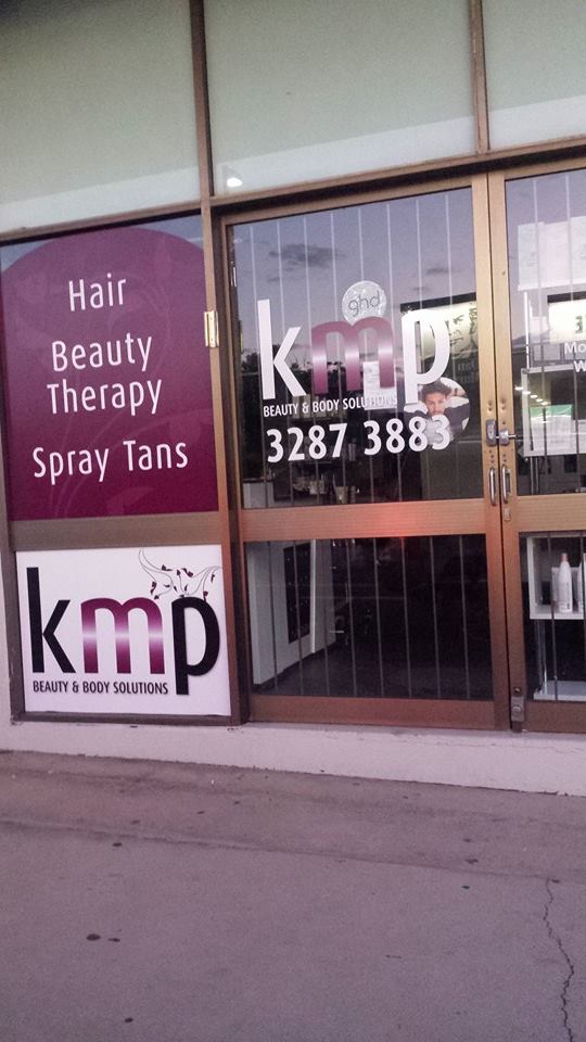 KMP Hair & Beauty | beauty salon | 6/102-104 York St, Beenleigh QLD 4207, Australia | 0732873883 OR +61 7 3287 3883