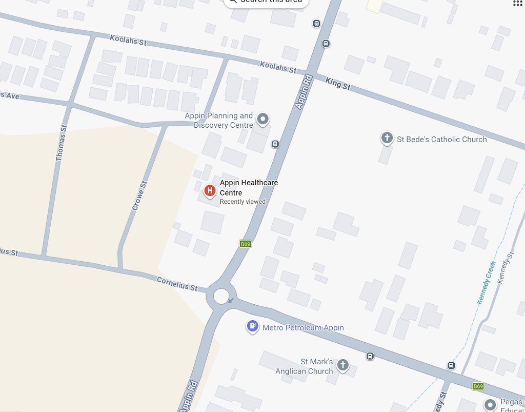 Wollondilly Radiology | 49 Appin Rd, Appin NSW 2560, Australia | Phone: 0437 638 034