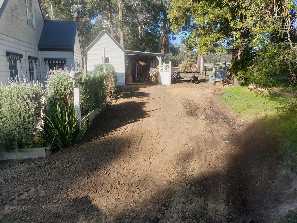 TLM Excavations | general contractor | 295 Sinclair St S, Elliminyt VIC 3250, Australia | 0428250778 OR +61 428 250 778