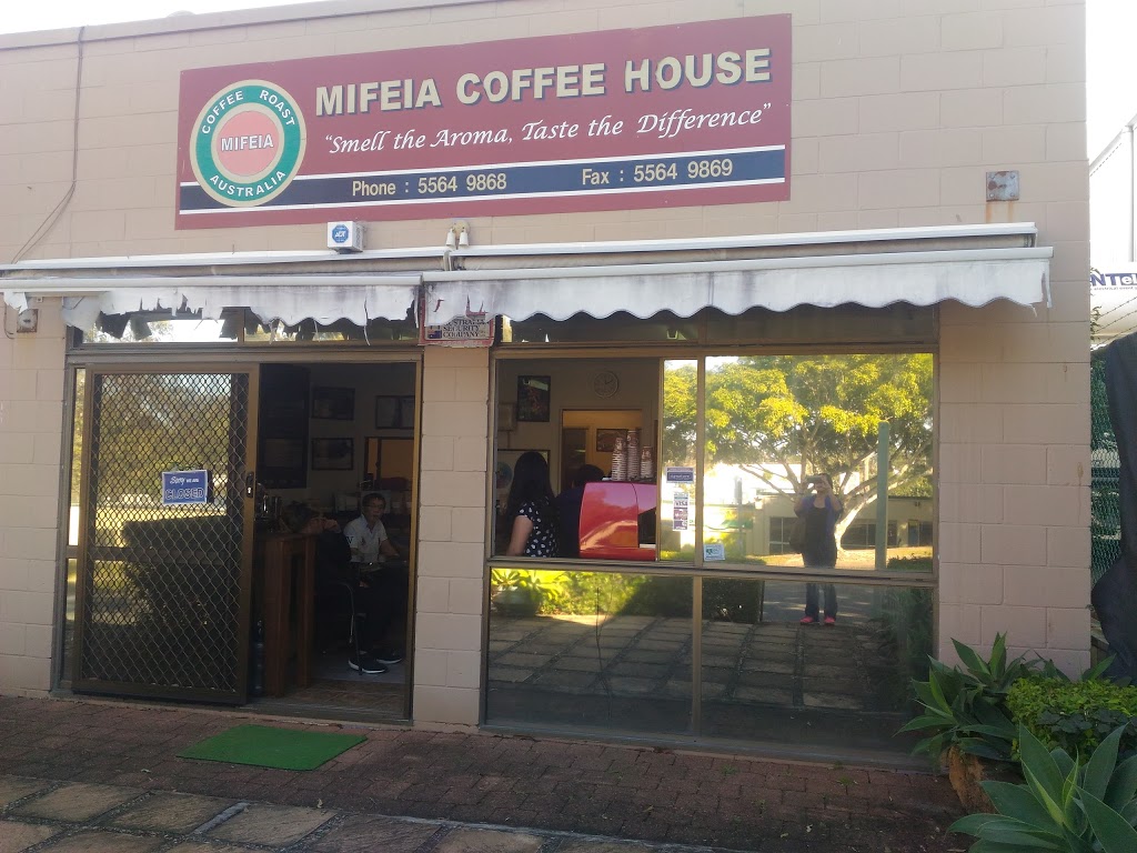 MIFEIA Coffee Roast Australia Pty Ltd | cafe | 4/31 Dominions Rd, Ashmore QLD 4214, Australia | 0755649868 OR +61 7 5564 9868
