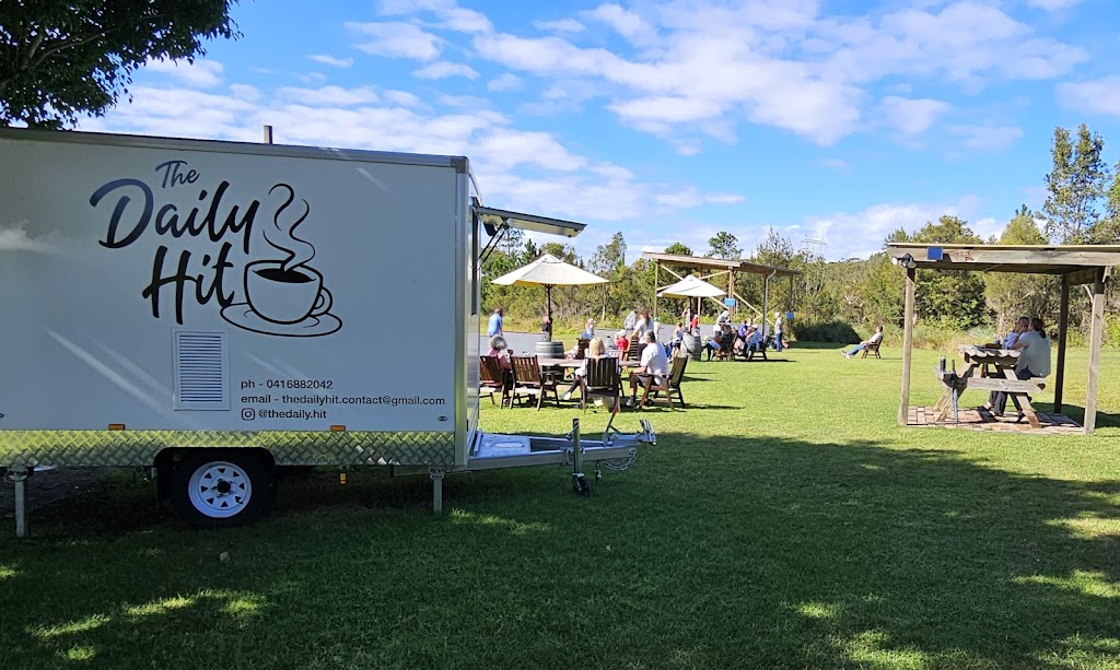 The Daily Hit | 361 Scenic Dr, Doyalson NSW 2262, Australia | Phone: 0416 882 042