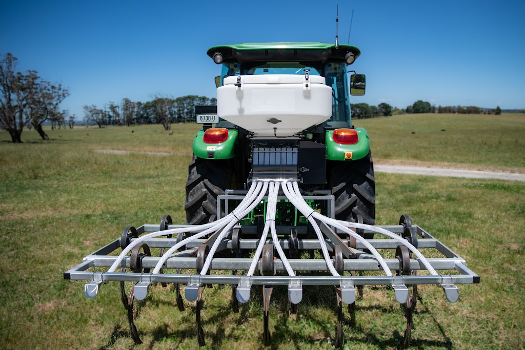 Airsow | Brookdale Rd, Moss Vale NSW 2577, Australia | Phone: 0458 228 392