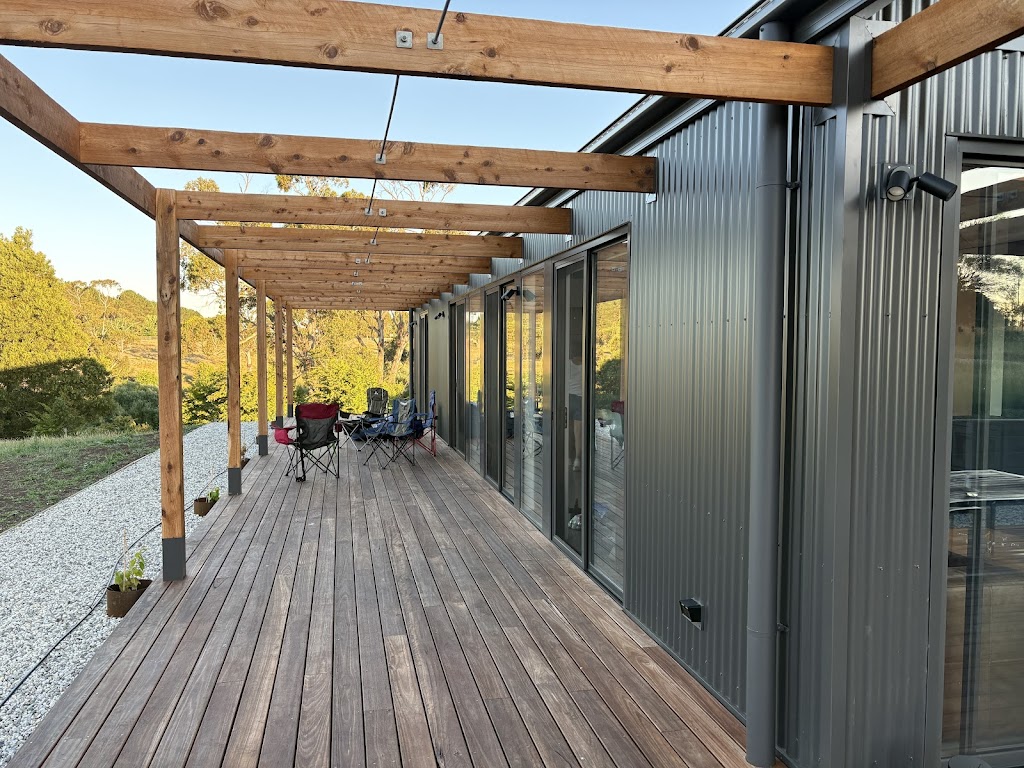 Murphy James Builders | 8 Marli Cl, Canadian VIC 3350, Australia | Phone: 0431 826 496