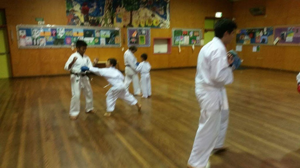 Karate Academy Elderslie | health | 170 Lodges Rd, Elderslie NSW 2570, Australia | 0412611072 OR +61 412 611 072