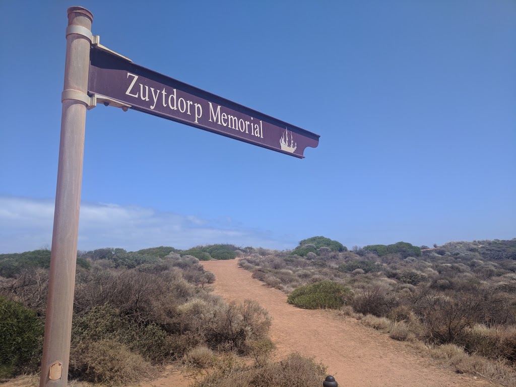 Zuytdorp Memorial | museum | Kalbarri WA 6536, Australia