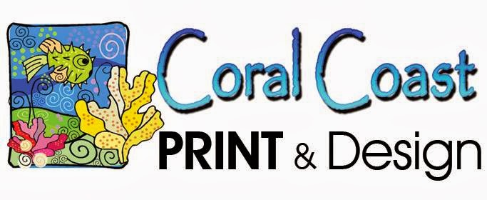 Coral Coast Printers | store | 12A Commercial St, Bundaberg Central QLD 4670, Australia | 0741542122 OR +61 7 4154 2122