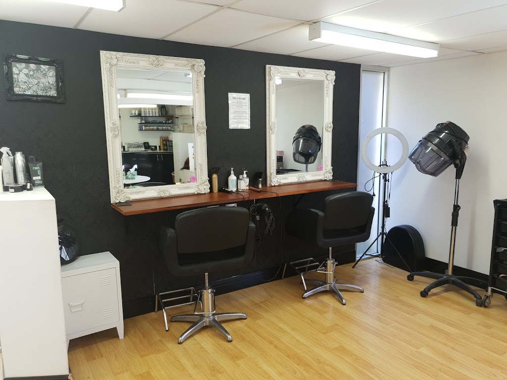 Dimension Hair Studio | 6 Emerton St, Evatt ACT 2617, Australia | Phone: 0407 005 134