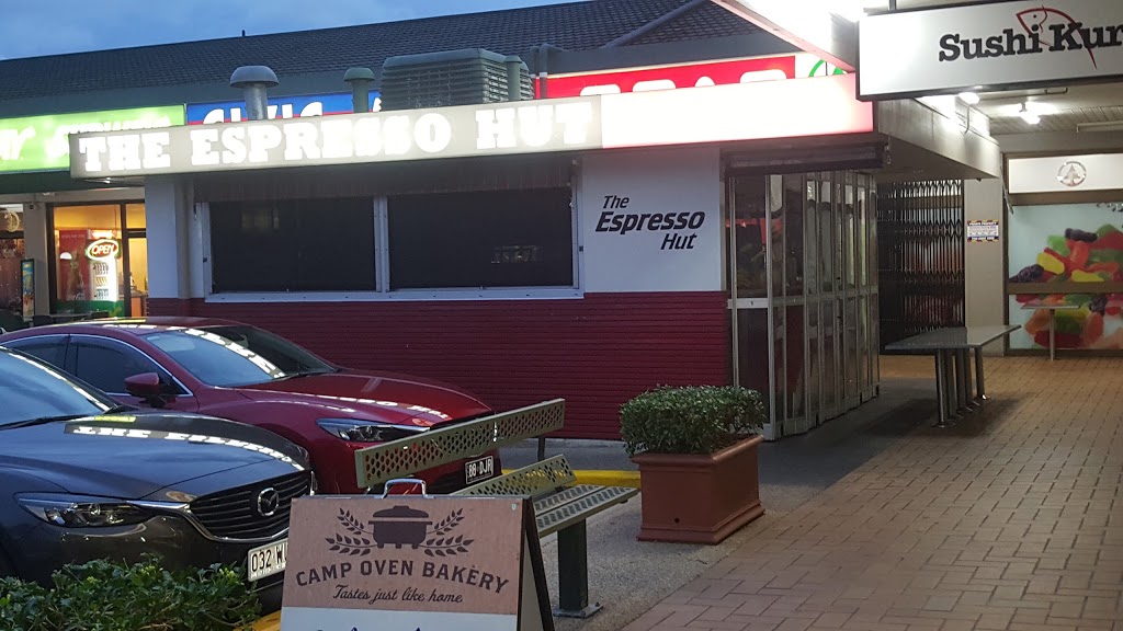 The Espresso Hut | 7c/218 Padstow Rd, Eight Mile Plains QLD 4113, Australia | Phone: (07) 3219 0222