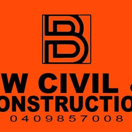 BW Civil and Construction | 15 Port Fairy Rd, Ararat VIC 3377, Australia | Phone: 0409 857 008