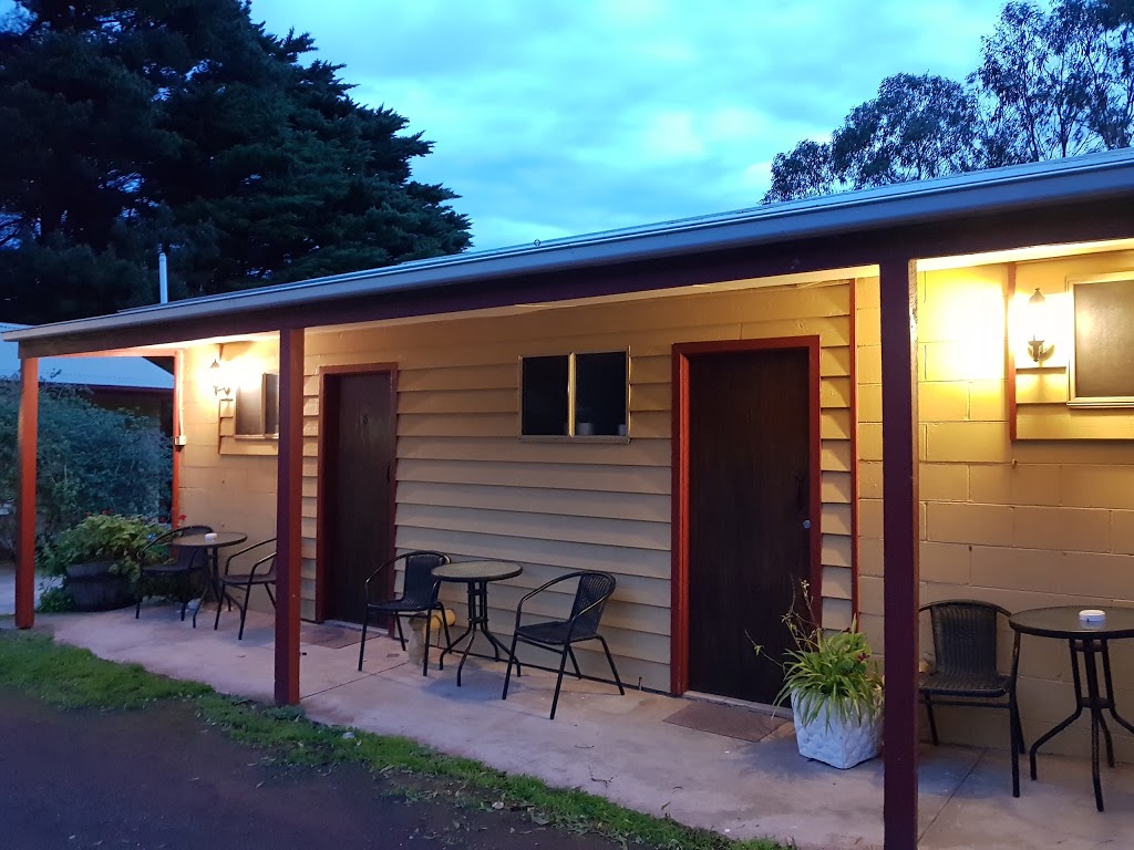 Twelve Apostles Motel & Country Retreat | 314 Booringa Rd, Princetown VIC 3269, Australia | Phone: (03) 5598 8277