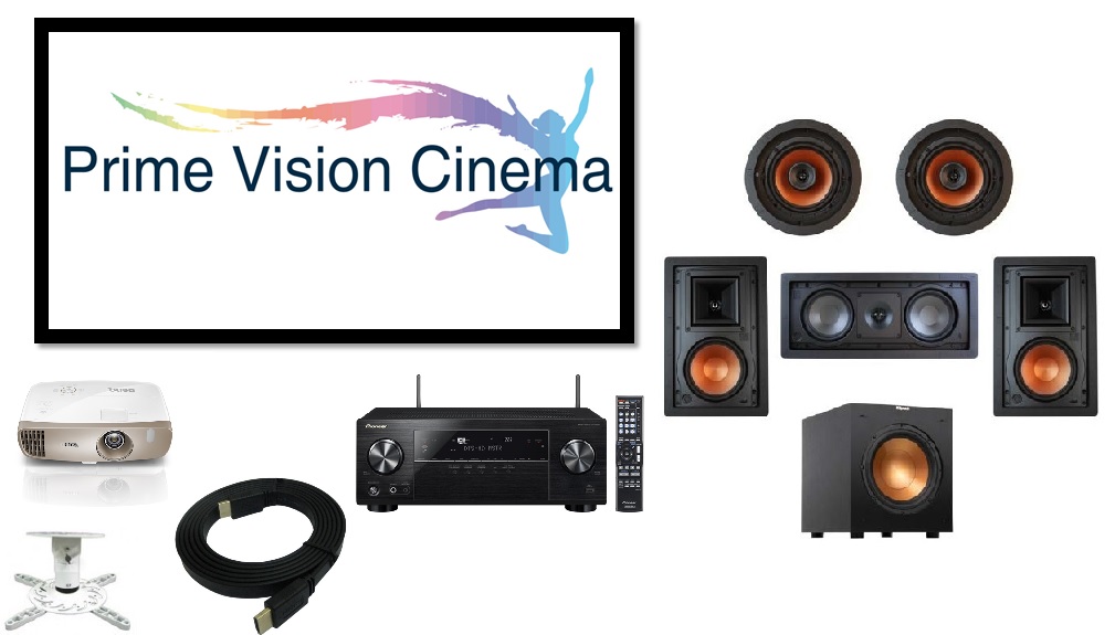 Prime Vision Cinema | electronics store | 140-142 Bell St, Heidelberg Heights VIC 3081, Australia | 0395782815 OR +61 3 9578 2815