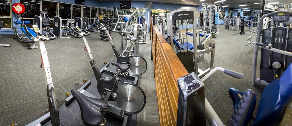 Fitness Forum Health Club | 1/170-174 Green Valley Rd, Green Valley NSW 2168, Australia | Phone: (02) 8783 8083