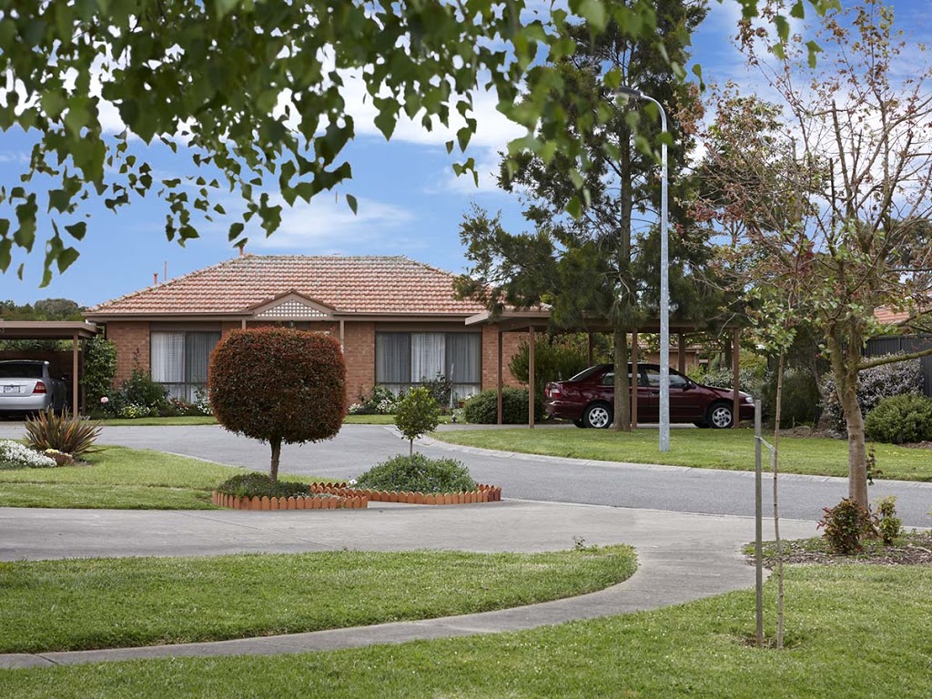 Aveo Botanic Gardens | 41 Craig Rd, Cranbourne VIC 3977, Australia | Phone: (03) 8573 8288