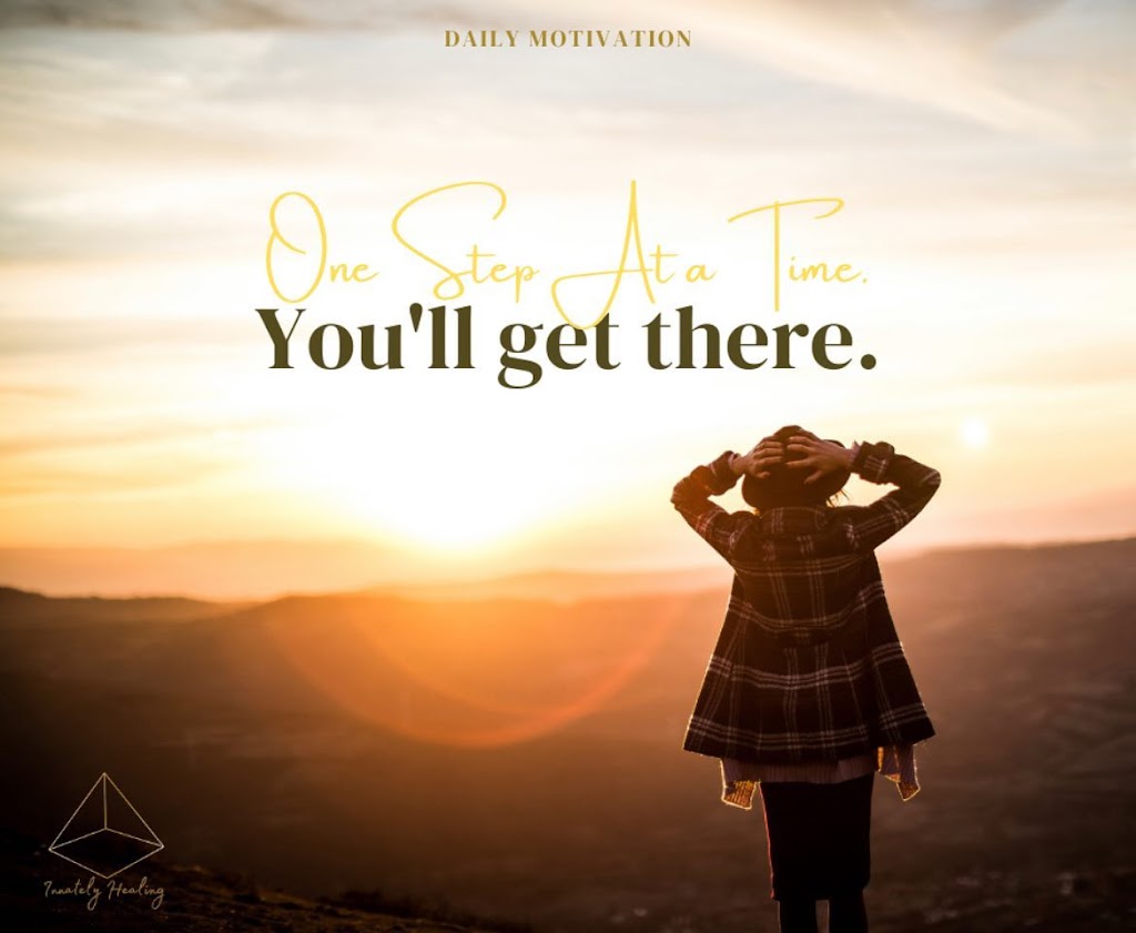 Innately Healing | 54A Ridgway, Mirboo North VIC 3871, Australia | Phone: 0427 431 799