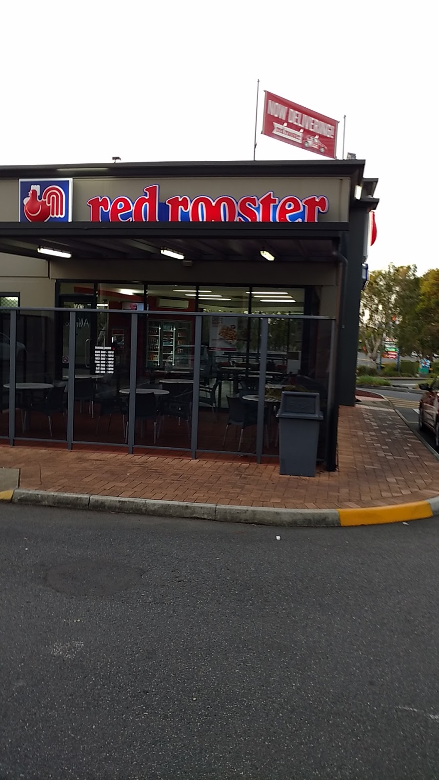 Red Rooster | restaurant | Cleveland Redland Bay Road, Victoria Point QLD 4165, Australia | 0738206588 OR +61 7 3820 6588