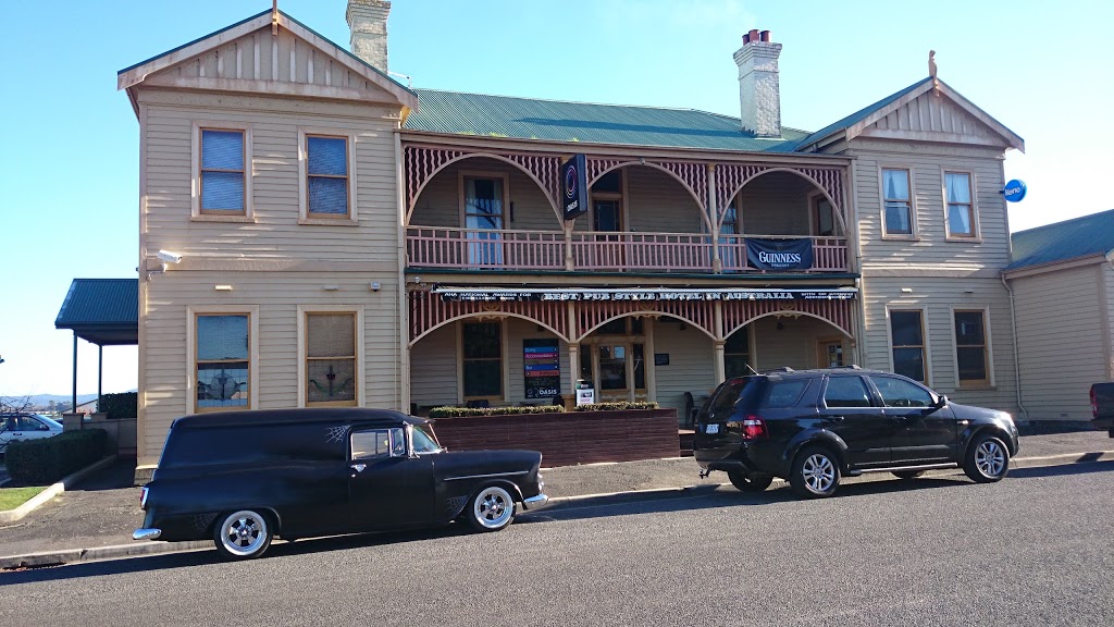 Comfort Inn The Pier | lodging | 5 Elizabeth St, George Town TAS 7253, Australia | 0363821300 OR +61 3 6382 1300