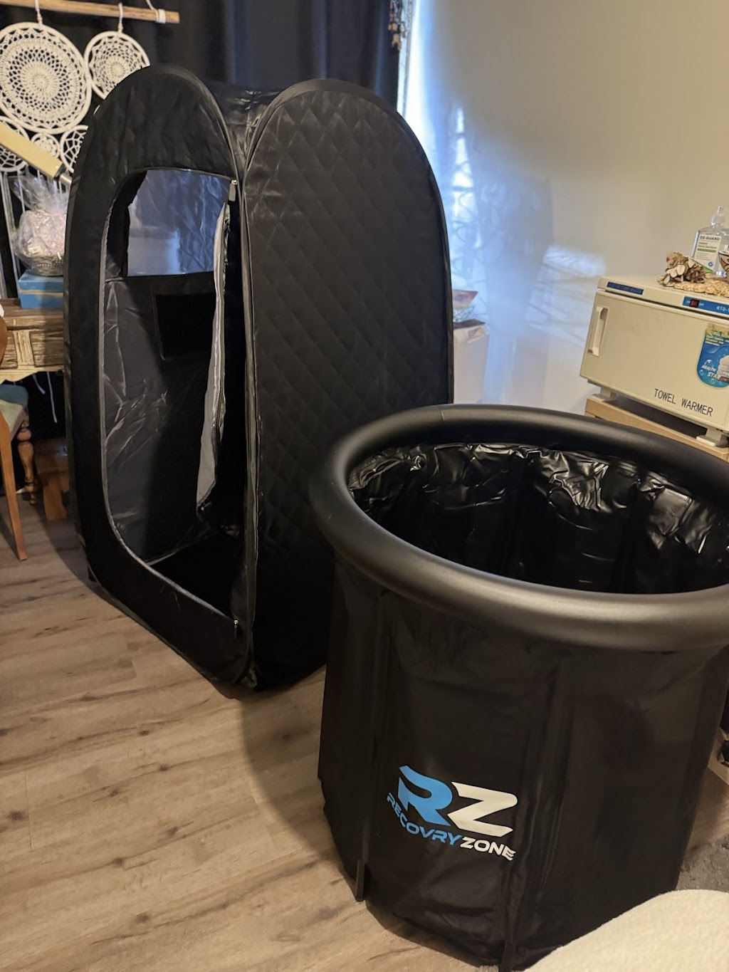 Bounce Back Recovery | 12 Meredith Ave, Lemon Tree Passage NSW 2319, Australia | Phone: 0421 631 083