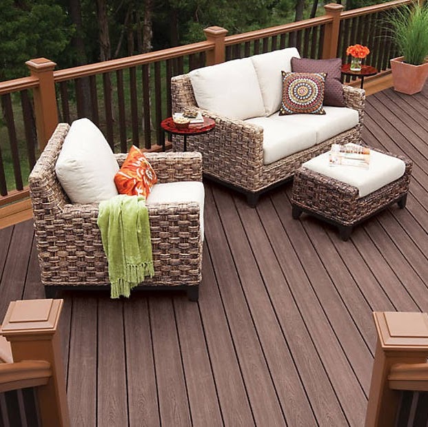 Mornington Timber & Decking | 1 Carbine Way, Mornington VIC 3931, Australia | Phone: (03) 5975 1031