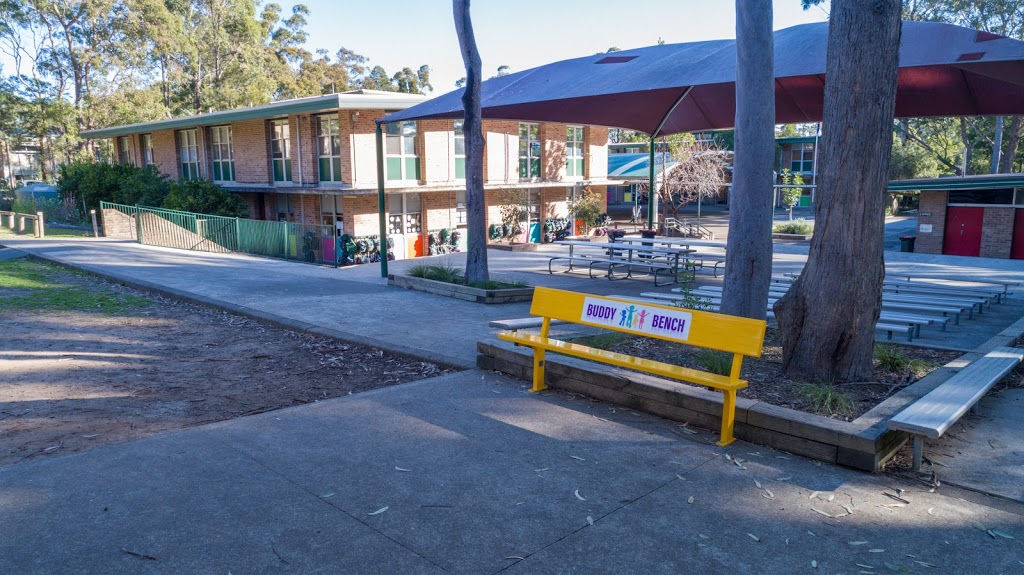 Mimosa Public School | school | 1 Mimosa St, Frenchs Forest NSW 2086, Australia | 0294518049 OR +61 2 9451 8049