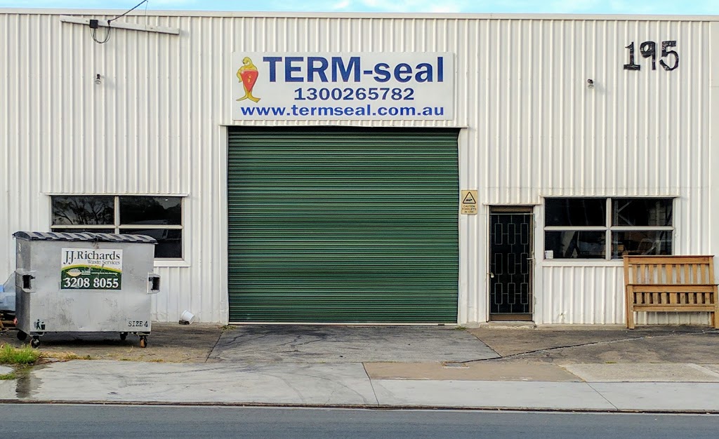 TERM-seal | home goods store | 195 Robinson Rd E, Geebung QLD 4034, Australia | 1300657822 OR +61 1300 657 822