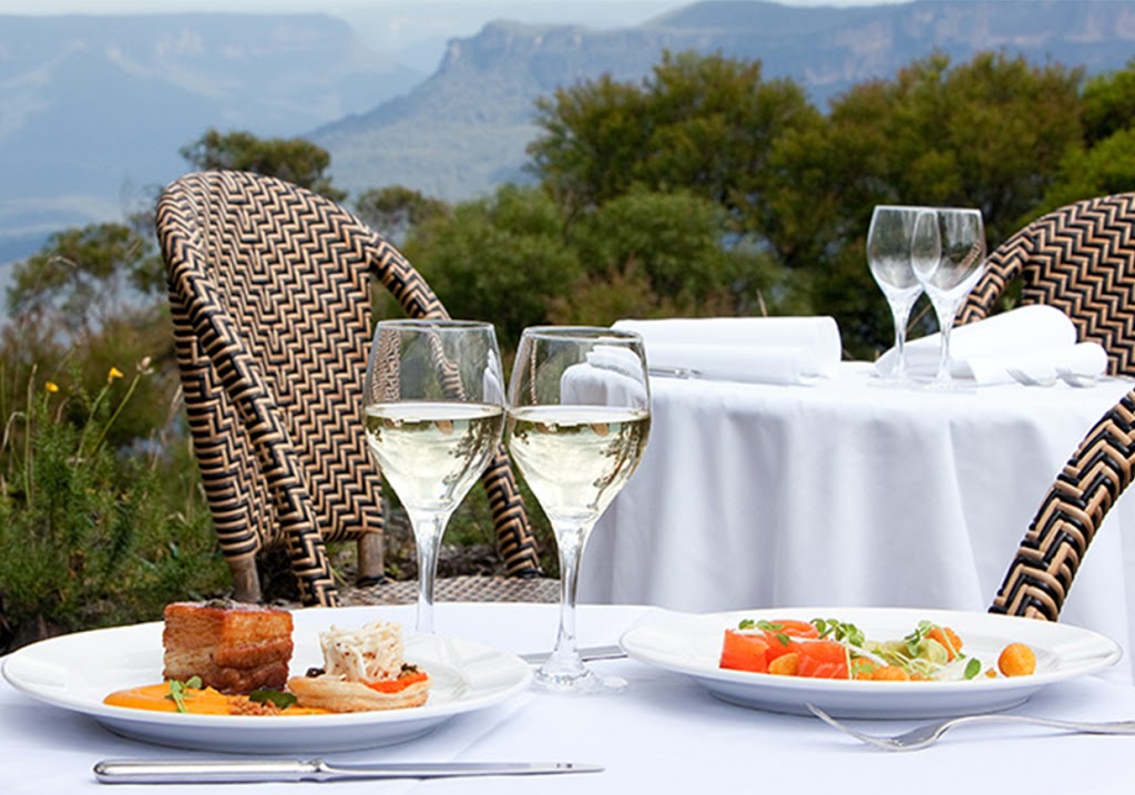 Solitary | restaurant | 90 Cliff Dr, Katoomba NSW 2780, Australia | 0247821164 OR +61 2 4782 1164