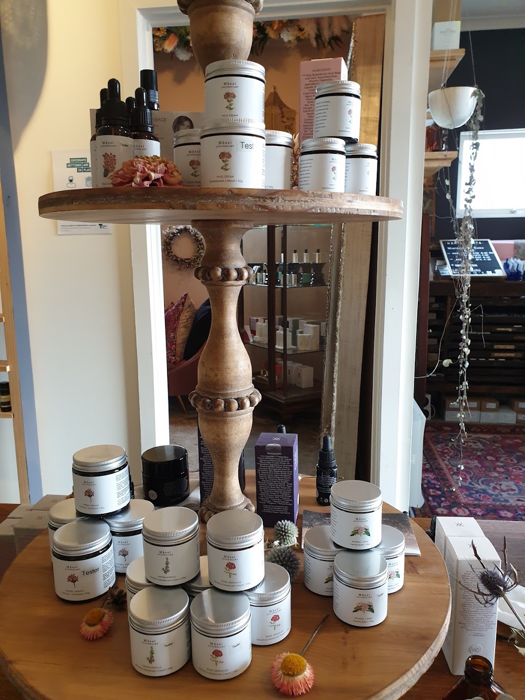 Sweet Fern | 27 Sturt St, Ballarat Central VIC 3350, Australia | Phone: (03) 5332 9297