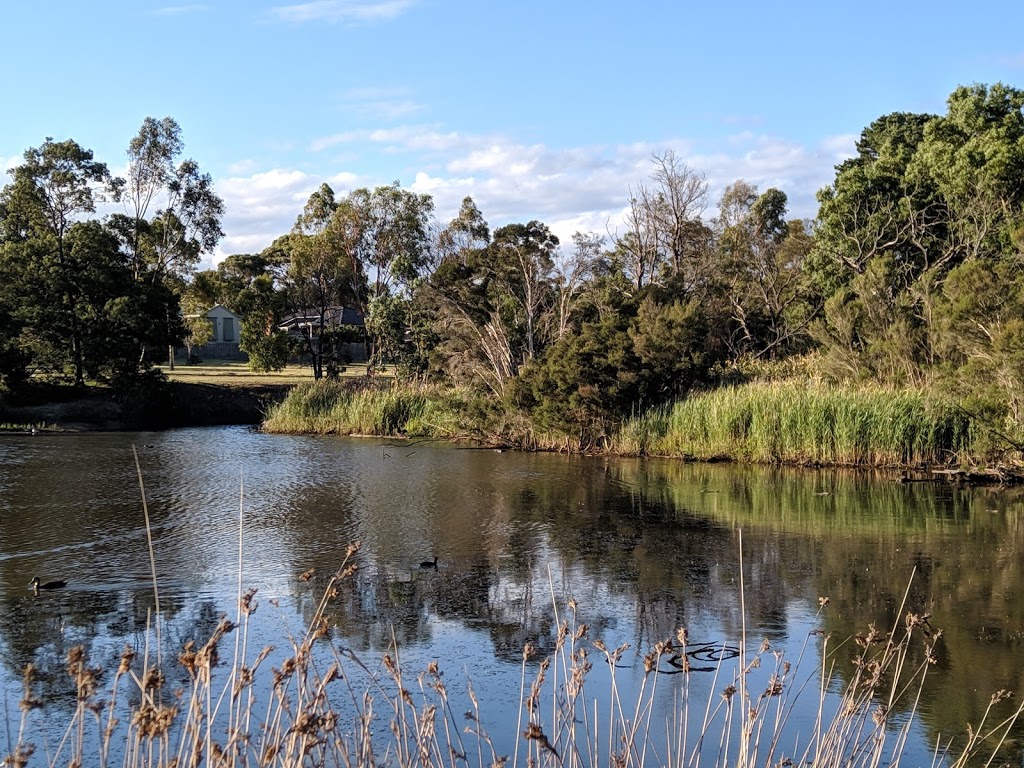Prospect Hill Retarding Basin | park | 2-4 Murdoch Ave, Narre Warren VIC 3805, Australia