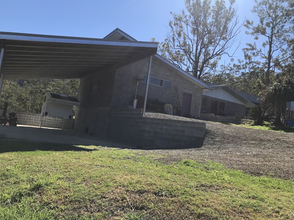 Morgan Fenton Constructions | Camphor Dr, Boyland QLD 4275, Australia | Phone: 0432 304 202