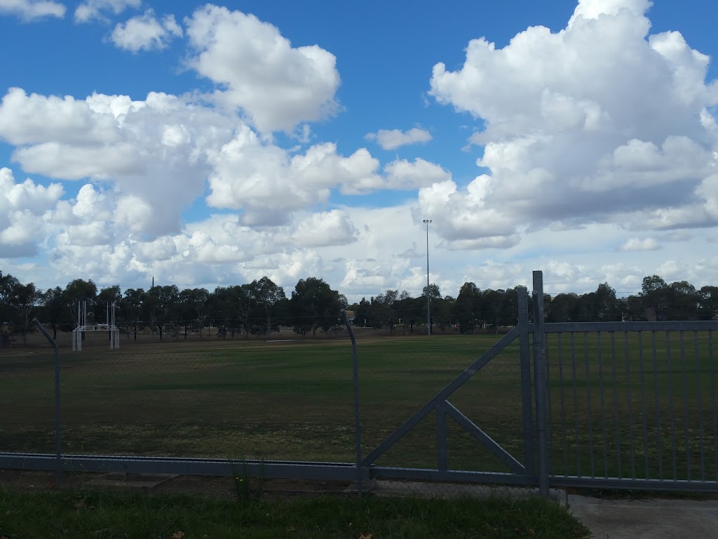 Perce Douglas Memorial Playing Fields | Nicholls ACT 2913, Australia