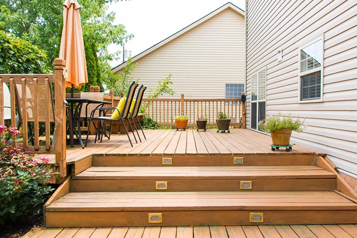 All Style Decking | 5 Windsor Way, Falcon WA 6210, Australia | Phone: (08) 9509 6005