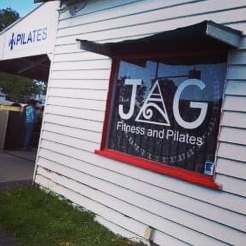 JAG Fitness and Pilates | gym | 46 Simpson St, Beerwah QLD 4519, Australia | 0404564464 OR +61 404 564 464