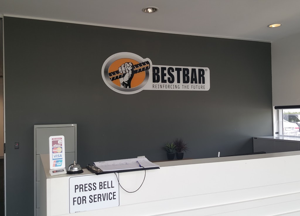 Bestbar Reinforcements Prestons | Building 2 Nexus Industry Park, 43/47 Lyn Parade, Prestons NSW 2170, Australia | Phone: (02) 9607 1555