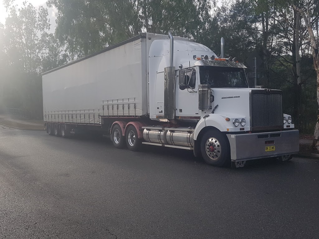 Bourkes Transport Industries Pty Ltd. | 16 Grey Gum Rd, Taree NSW 2430, Australia | Phone: (02) 6552 1411