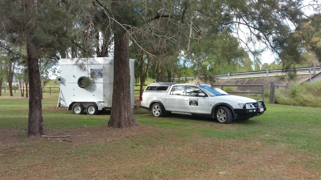 A MAN WITH UTE & TRAILER | moving company | Patrick St, Lowood QLD 4311, Australia | 0481294386 OR +61 481 294 386