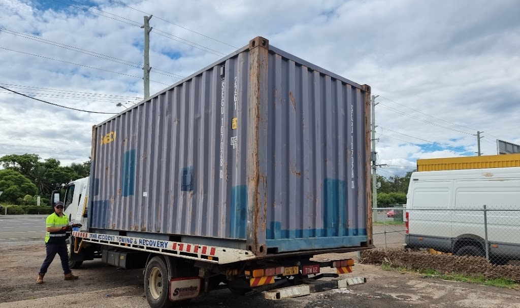 CROWS NEST STORAGE SHEDS | 30 Industrial Rd, Crows Nest QLD 4355, Australia | Phone: 0408 108 785