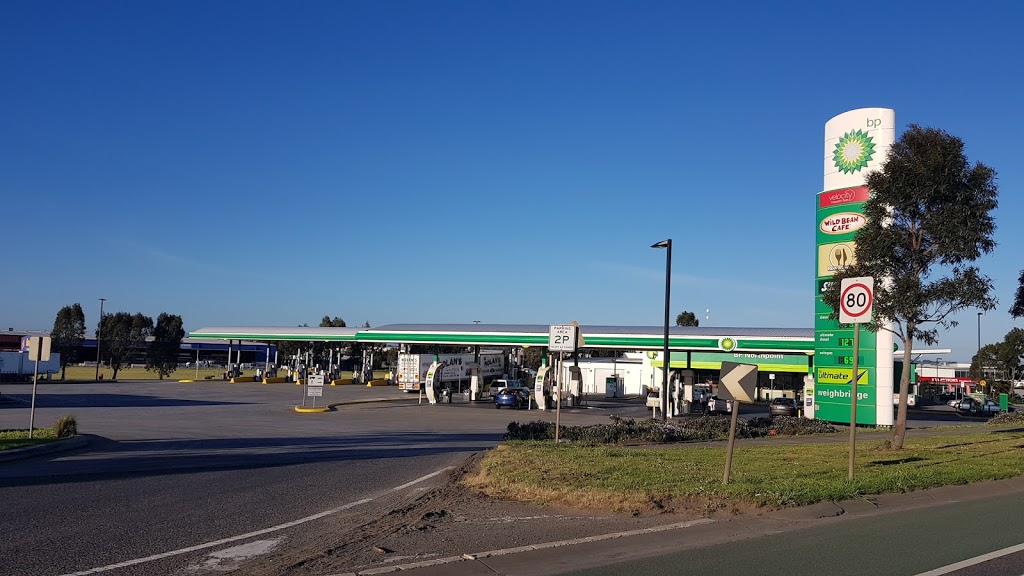 BP | gas station | 1 Scanlon Dr, Epping VIC 3076, Australia | 0394014188 OR +61 3 9401 4188