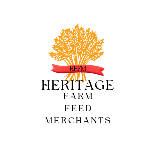 Heritage Farm Feed Merchants | 16 Hankins-Robertson Rd, Geeveston TAS 7116, Australia | Phone: 0477 834 929
