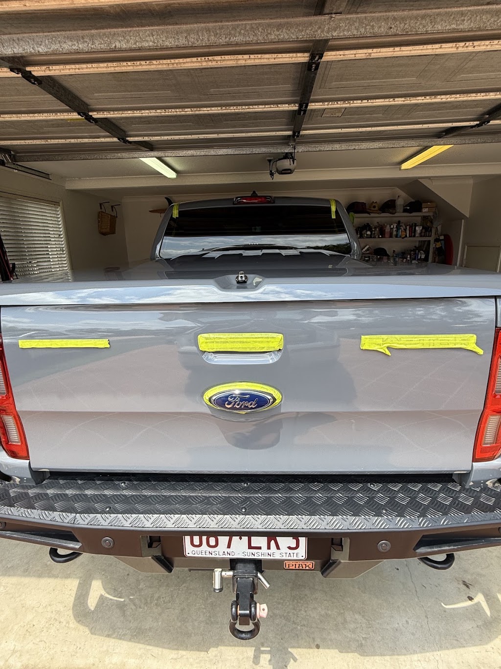 Lucky 7 Mobile Car Detailing | 1393 Mount Mee Rd, Mount Mee QLD 4521, Australia | Phone: 0474 799 288