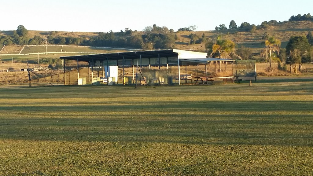 Lismore Hole in One Golf Driving Range Wyrallah Rd & Durheim Rd