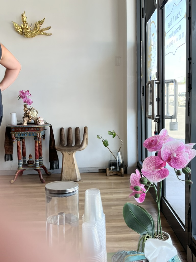 Palm Thai Massage - Heidelberg | 52 Burgundy St, Heidelberg VIC 3084, Australia | Phone: 0416 470 116