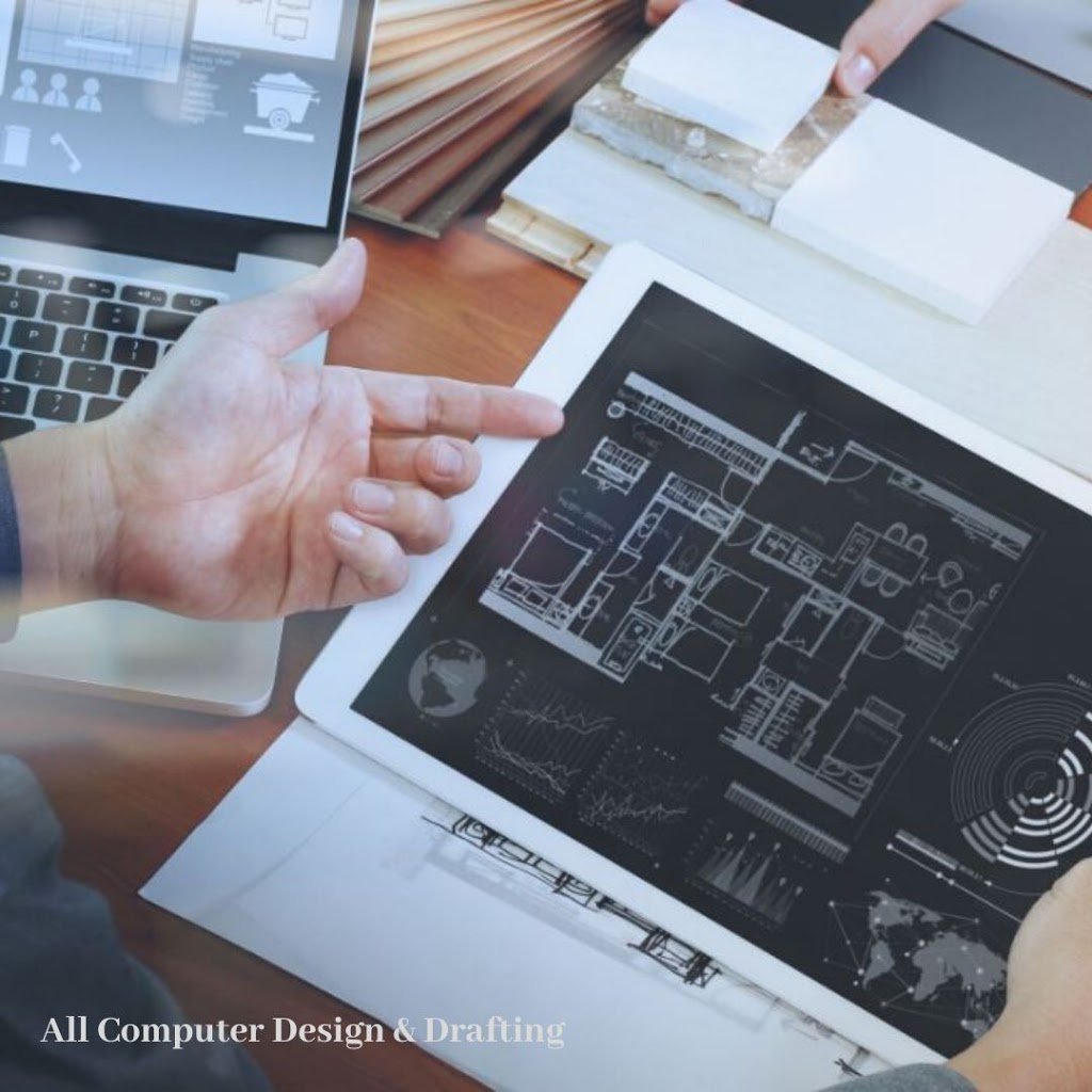 All Computer Design & Drafting | 31 Leisureland Dr, Langwarrin VIC 3910, Australia | Phone: (03) 9770 9600