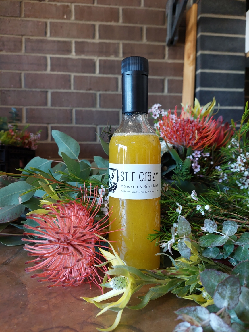 Stir Crazy | 4 Beach Rd, Aireys Inlet VIC 3231, Australia | Phone: 0400 571 841