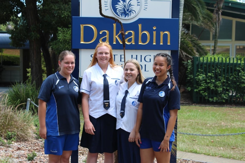 Dakabin State High School | 255-267 Marsden Rd, Dakabin QLD 4503, Australia | Phone: (07) 3491 5444