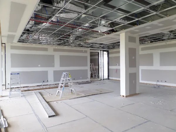 PM Walls & Ceilings - Plasterer in Coffs Harbour | 284B N Bonville Rd, Bonville NSW 2450, Australia | Phone: 0408 797 731