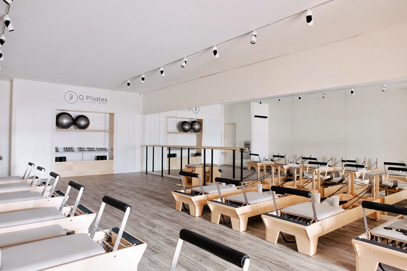 Q Pilates Brisbane | 56B Coonan St, Indooroopilly QLD 4068, Australia | Phone: (07) 3278 1008