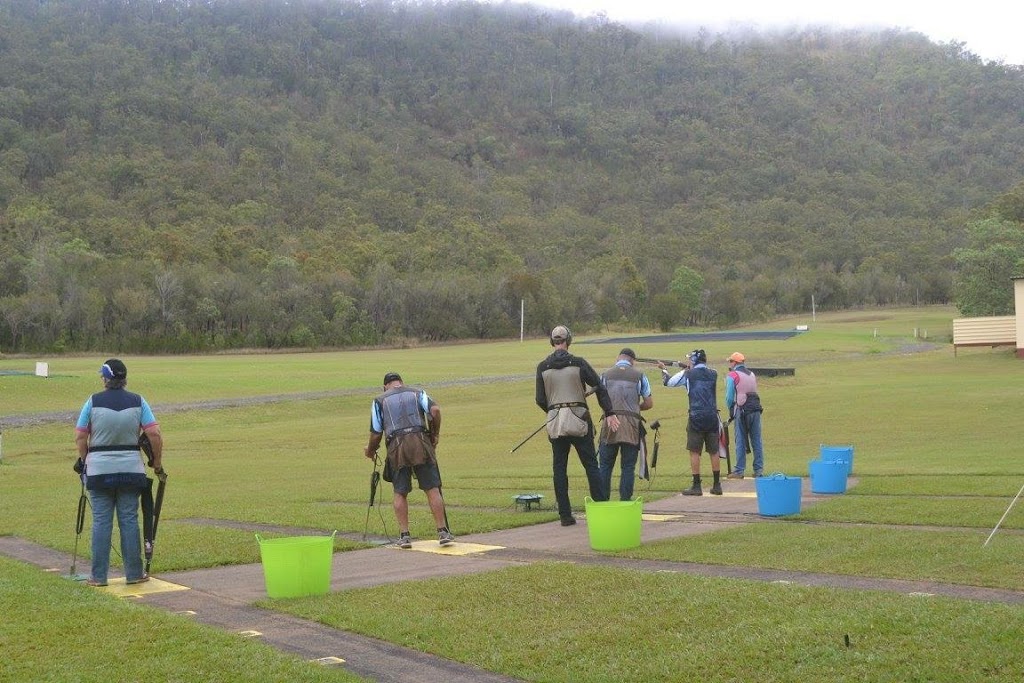 Atherton Tableland Gun Club | 531 Rifle Range Rd, Atherton QLD 4883, Australia | Phone: 0448 917 505