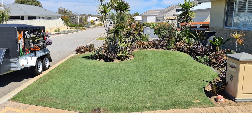 Foxys Lawn and Garden Care | Cuttlefish St, Yanchep WA 6035, Australia | Phone: 0409 086 642