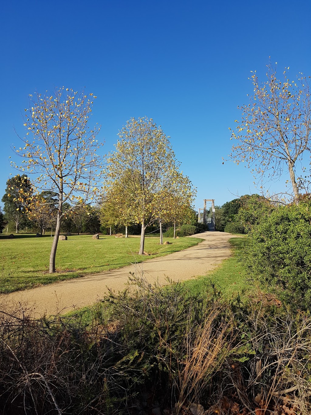 Mitchell River Walk | park | 21 Mitchell Port Rd, Bairnsdale VIC 3875, Australia